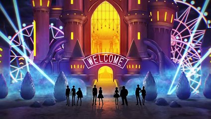 Yurukill- The Calumniation Games on Steam