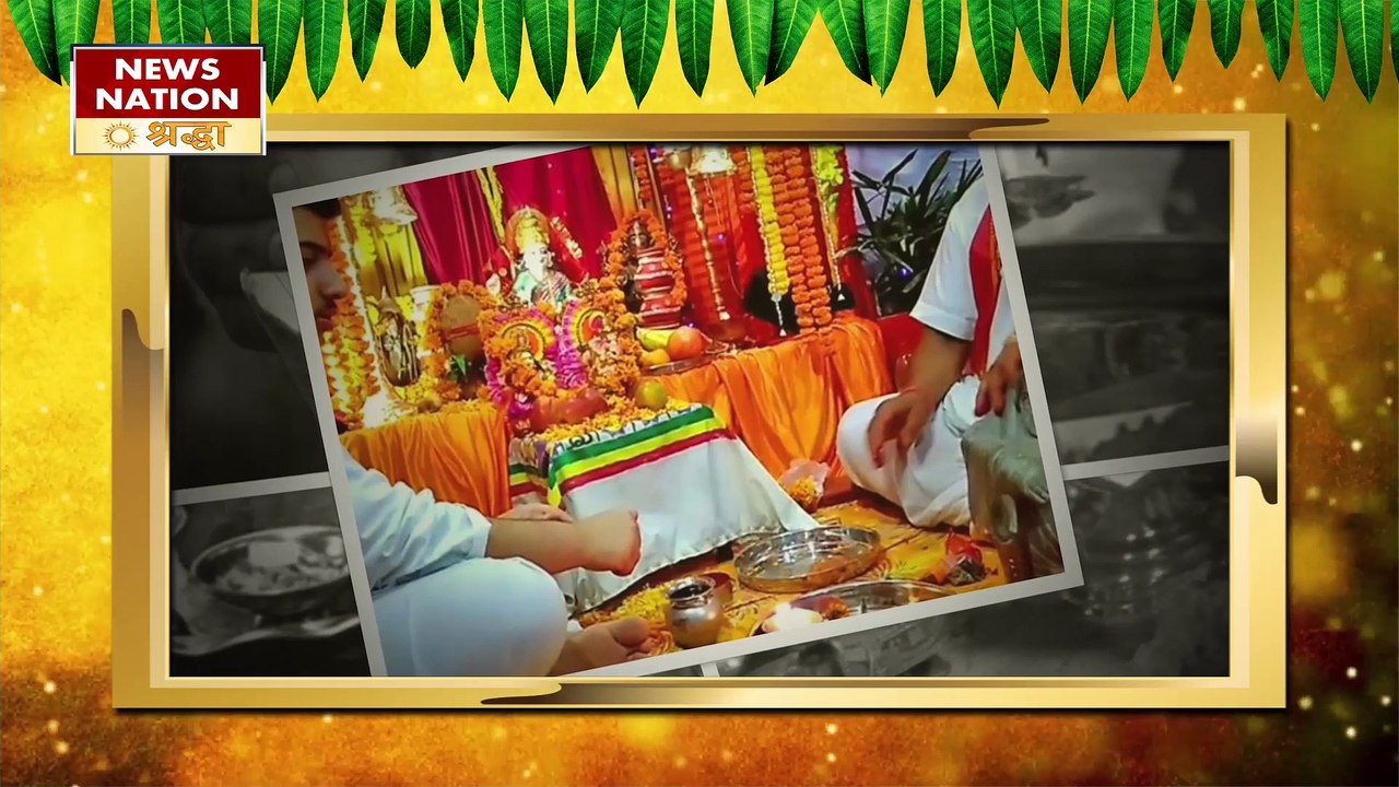 पूजा पाठ या शुभ कार्यों में दाएं हाथ का उपयोग होता है अनिवार्य, जानें इसके पीछे का रहस्य