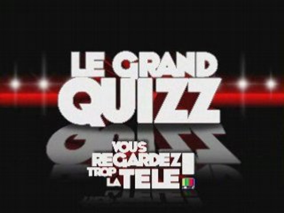 VRTLT QUIZZ N°6
