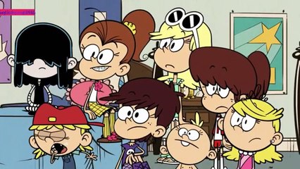 منزل لاود الجزء2 الحلقة27 من أجل الحب المقطع1