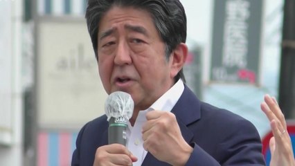 "스스로 총 만들어 단독 범행...경호에 문제 많았다" / YTN