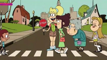 منزل لاود الجزء2 الحلقة27 من أجل الحب المقطع4