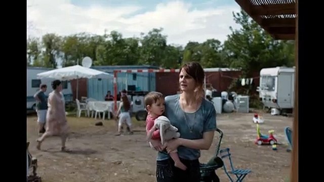 Le Sixième enfant Bande-annonce VF (2022) Sara Giraudeau, Benjamin Lavernhe