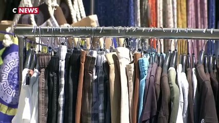 Vacances : budget serré face à l'inflation