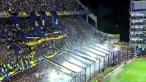 Foot : les images inquiétantes du stade de Boca Juniors