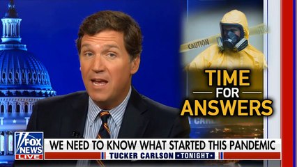 Tucker Carlson Tonight - July 8th 2022 - Fox News