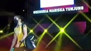 Semifinal Malaysia Masters 2022: Gregoria vs An Se Young