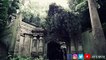 World Most Haunted Graveyard Place Facts