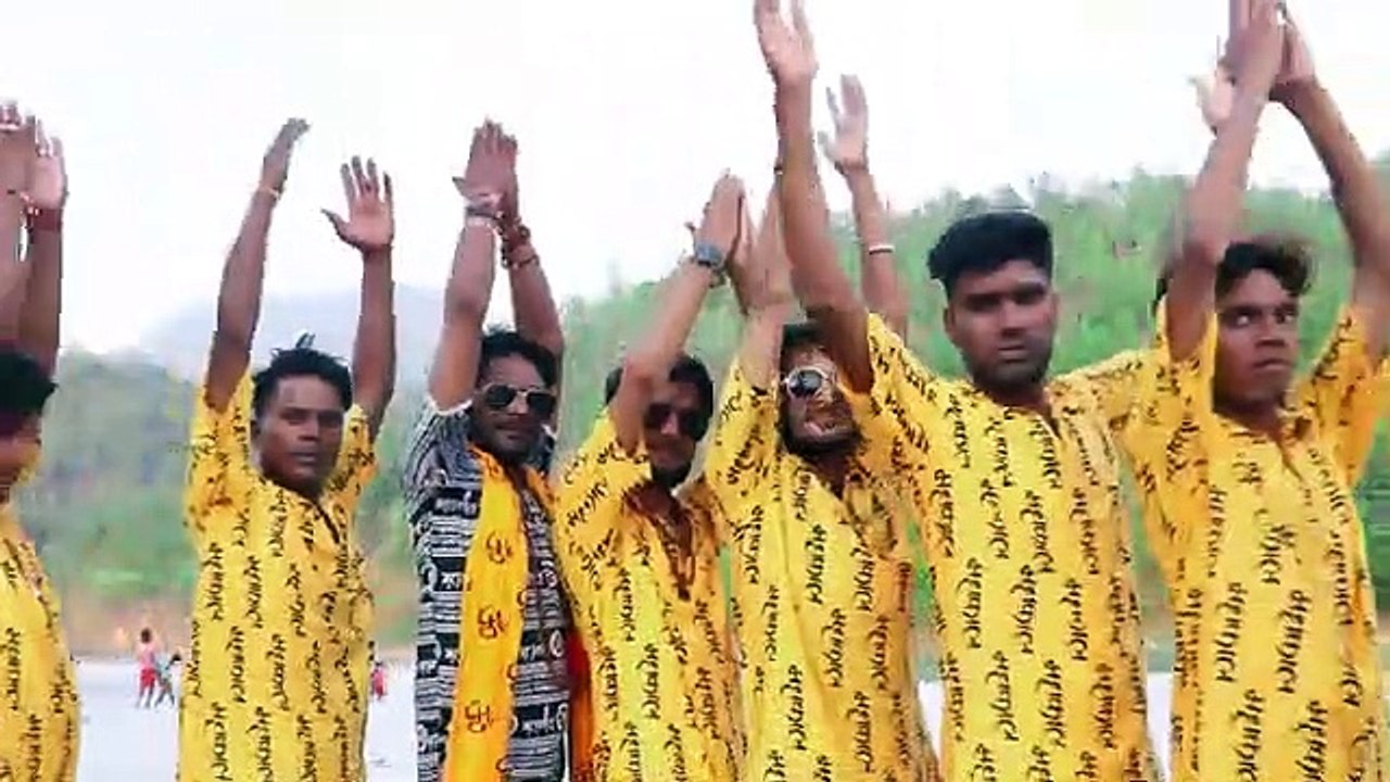 शिवरात्रि आई रे                 हिंदी गाना
