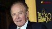 Veteran Godfather actor James Caan passed away at 82