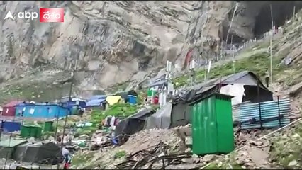 BJP MLA Raja Singh : టెంట్ల క్రింద వందల మంది ఉన్నారు, ఆర్మీకి ధన్యవాదాలు | ABP Desam