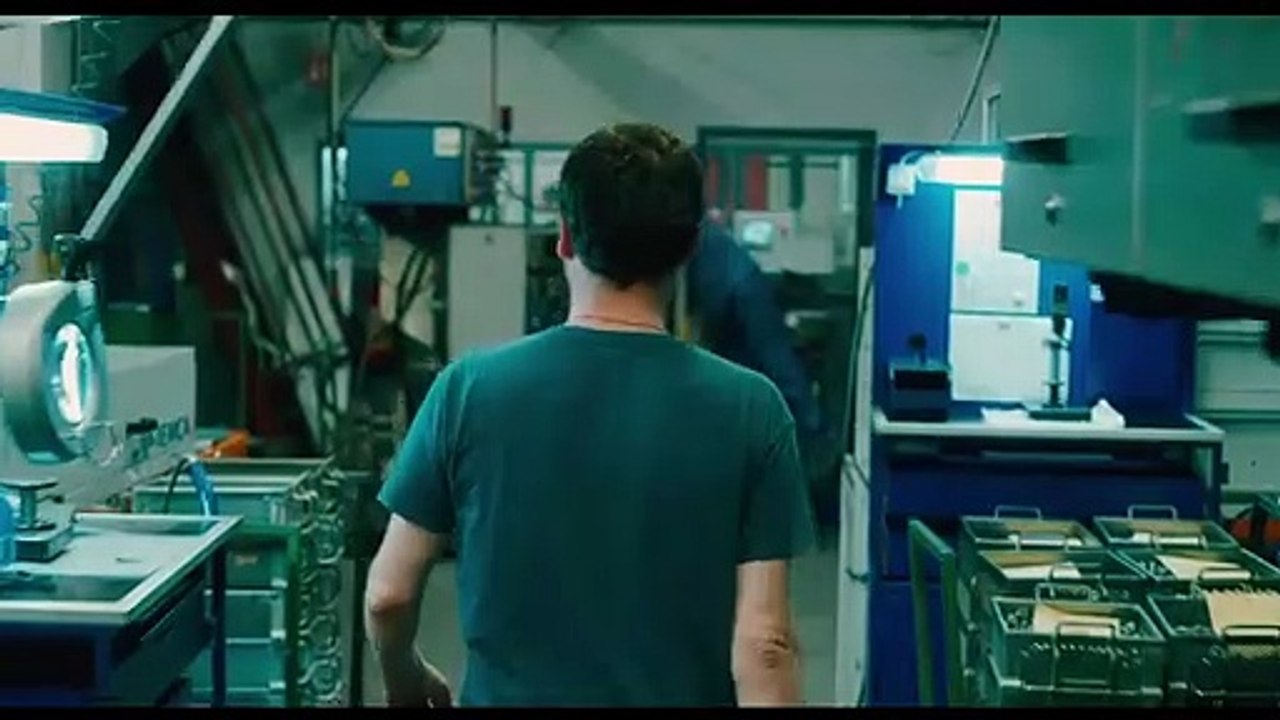 Reprise en main Bande-annonce VF (2022) Pierre Deladonchamps, Laetitia Dosch