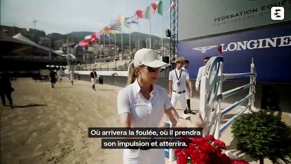 "L'émotion à l'état pur" : Les cavaliers du Longines Global Champions Tour ont brillé à Monaco