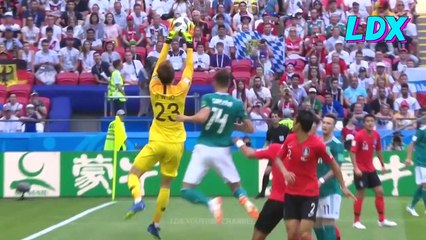 Momen Strategi jitu  Coach Shin Tae-yong Melahap Tim Jerman di Piala Dunia 2018