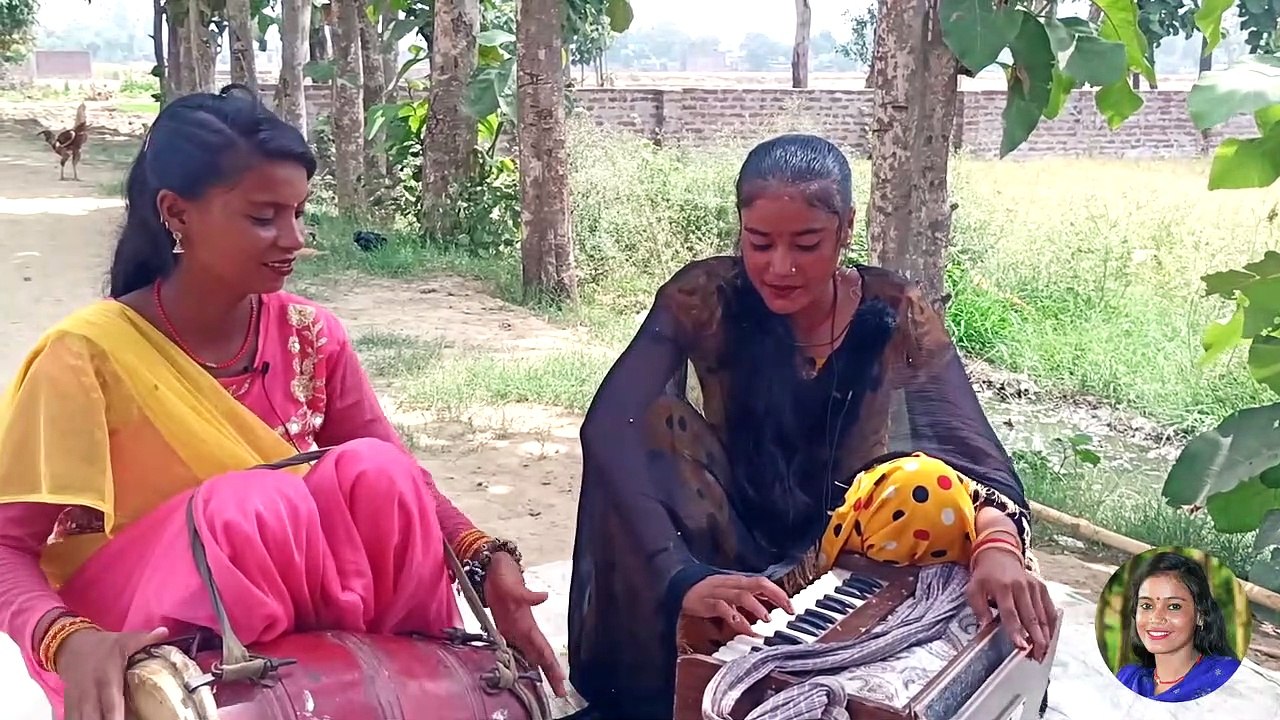 #fullvideo मस्त गाती हैं दोनों बहने bhojpuri new songs