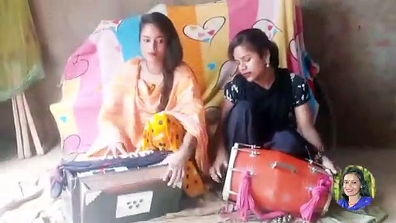 #fullvideo रागिनी और रंजनी #भर जाता ढोढ़ी मोर पसीना से - लगतबा गर्मी तू कूल करा हो
