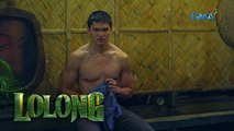 Ano ang tunay na pagkatao ni Lolong? (Episode 5) | Lolong