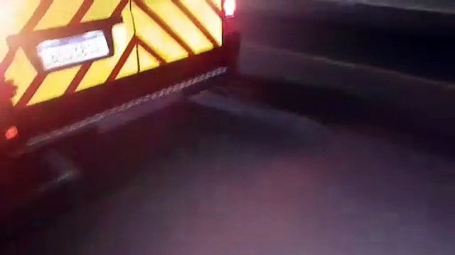 Homem leva facada na testa e precisa de atendimento do Siate no Interlagos