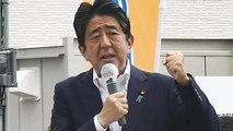 Ex-Japan PM Shinzo Abe dies; Boris Johnson steps down as UK PM; Sweden, Finland join NATO