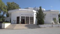 Son dakika gündem: KKTC'deki Milli Mücadele Müzesi, Kıbrıs davası için verilen mücadeleyi yansıtıyor