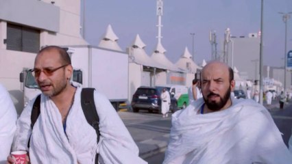 إجراءات صحية استثنائية تتخذها السعودية لموسم حج آمن