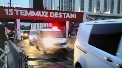 'Demir Yumruk’ operasyonunun şifresi çözüldü