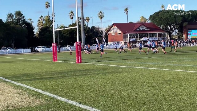 Dubbo Roos v Orange City | July 2022 | Daily Liberal