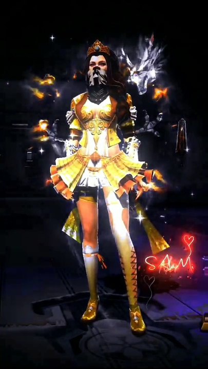 Ultra smooth transition x saami saami song preset alight motion free fire montage video || 92 || @ff3dmodel #ff3dmodel #viral #trend