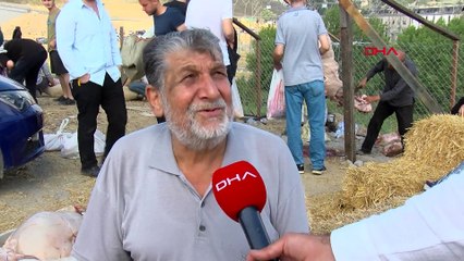 İstanbul'da kaçak kesimler: Binlerce lira ceza yağdı
