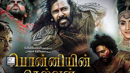 Ponniyin Selvan Teaser: Check Out Aishwarya Rai’s Look As She Oozes Royalty In The Film