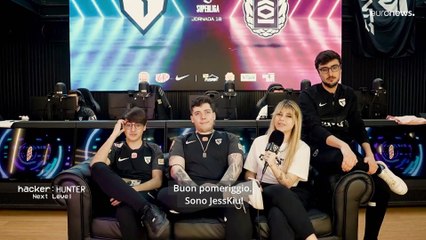 Stress e abusi online: il lato oscuro degli esport