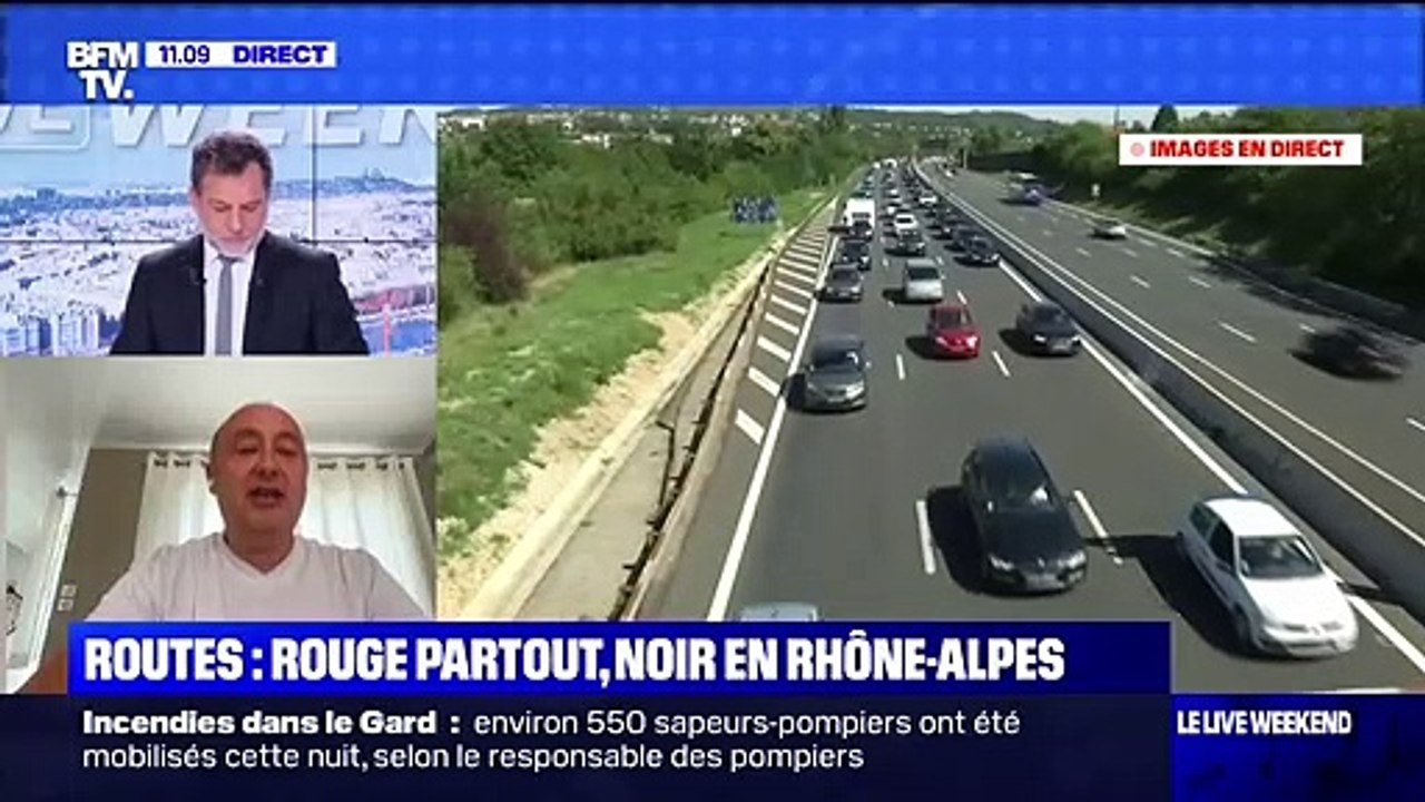 Réservations pour les vacances: "tout est plein jusqu'à fin août" selon le président de Selectour et Havas Voyages