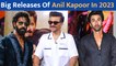 After JugJugg Jeeyo, Anil Kapoor Signs 4 Mega Projects