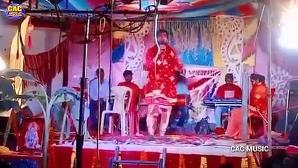 Sandip Sanehi Ka Bahut Sundar Jagran So |  जब समय होला कमजोर | Jab Samy Hola Kamjor Stej So