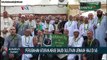 Perubahan Aturan dari Arab Saudi, Sulitkan Jemaah Haji di Amerika Serikat untuk Berangkat
