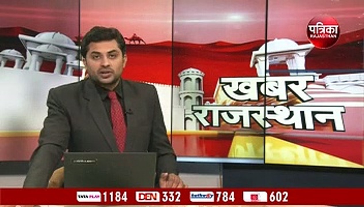 जयपुर कलक्टर ने मिलने वालों के लिए पर्ची सिस्टम हटाया और गाड़ी से बत्ती भी हटवा दी, कहा— मैं ऐसा ही था और हूं