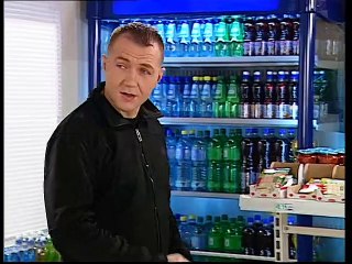 Zauvijek susjedi epizoda 130