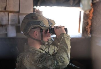 Son dakika haber! KAHRAMAN ASKERLER, BAYRAMI SURİYE'DE KARŞILADI