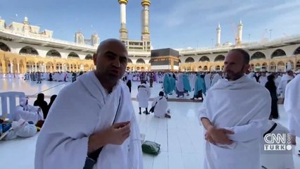 Hac nedir, nasıl ve ne zaman yapılır?