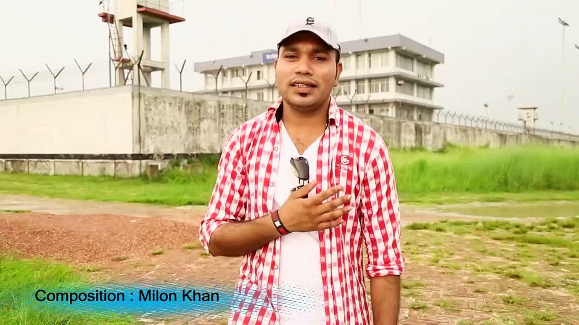 O Janeman Bangla Music Video By Shafiq & Farabee