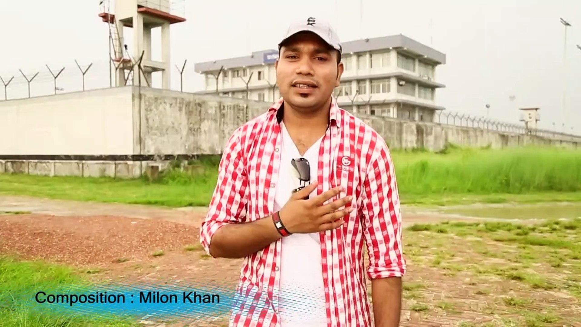 O Janeman Bangla Music Video By Shafiq & Farabee