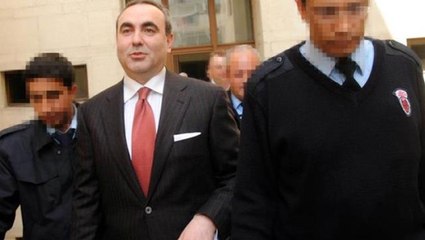 "Demir Yumruk" operasyonunda şifreli konuşmalar ortaya çıktı: Kasanın üzerine Kur'an var, onu bana getir