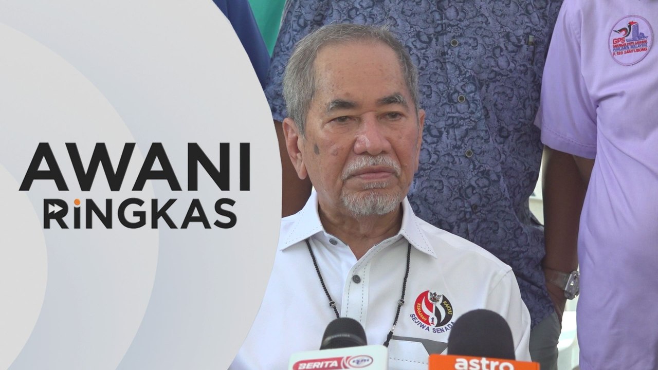 AWANI Ringkas: Tidak perlu sidang khas bincang kenaikan harga barang