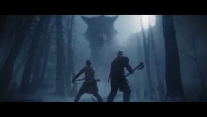 GOD OF WAR RAGNARÖK - NUEVO TRAILER Y FECHA! 2022
