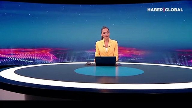 Milli Savunma Bakanı Hulusi Akar özel röportajı saat 14:00'te Haber Global'de