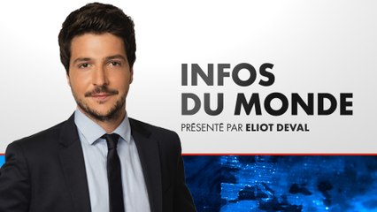 Infos du Monde du 09/07/2022