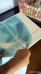 Bruna Gomes mostra presentes recebidos “Vai estar cheio de decoração…”, referindo-se ao apartamento novo.