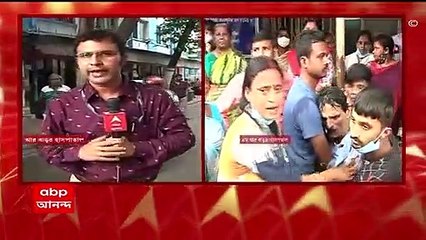 M R Bangur : চিকিৎসায় গাফিলতির অভিযোগ, প্রসূতি মৃত্যু ঘিরে এম আর বাঙ্গুরে উত্তেজনা