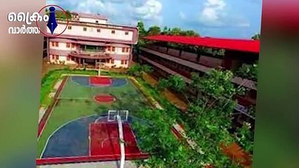 ഓർത്തോഡോക്സ് സഭയുടെ കൊട്ടാരക്കര ബിഎഡ് കോളേജിൽ കോടികളുടെ വെട്ടിപ്പ്