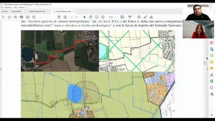 Il Parco Agricolo Sud approva  la pista ciclabile Mombretto – San Martino